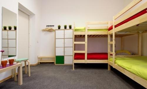 Sculptor Hostel — фото 6