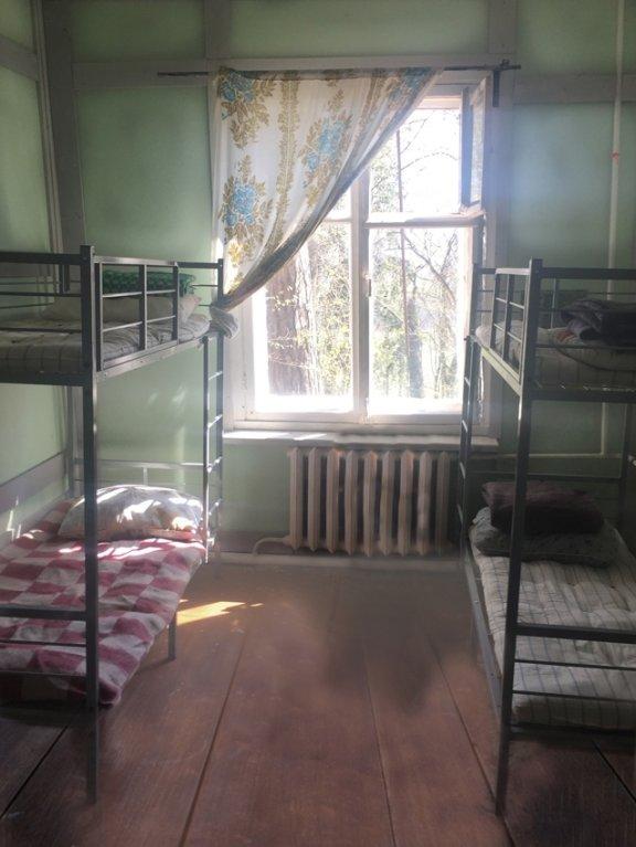 Звенигород: для Рабочих кровать и завтрак