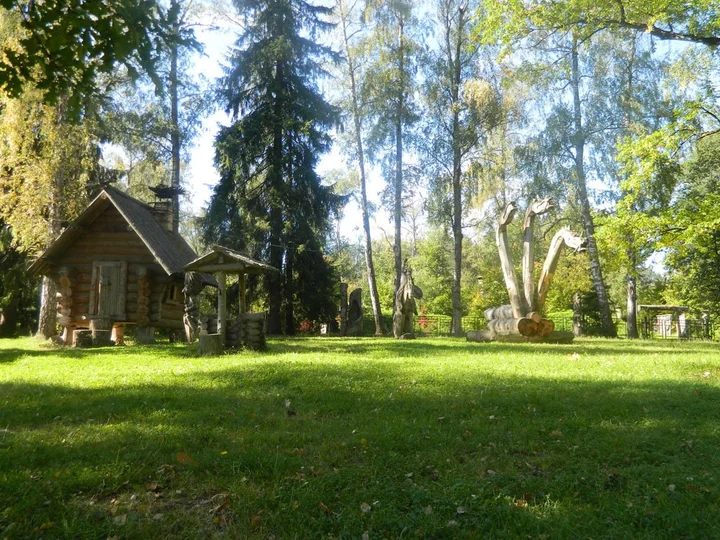 Звенигород: для Рабочих кровать и завтрак