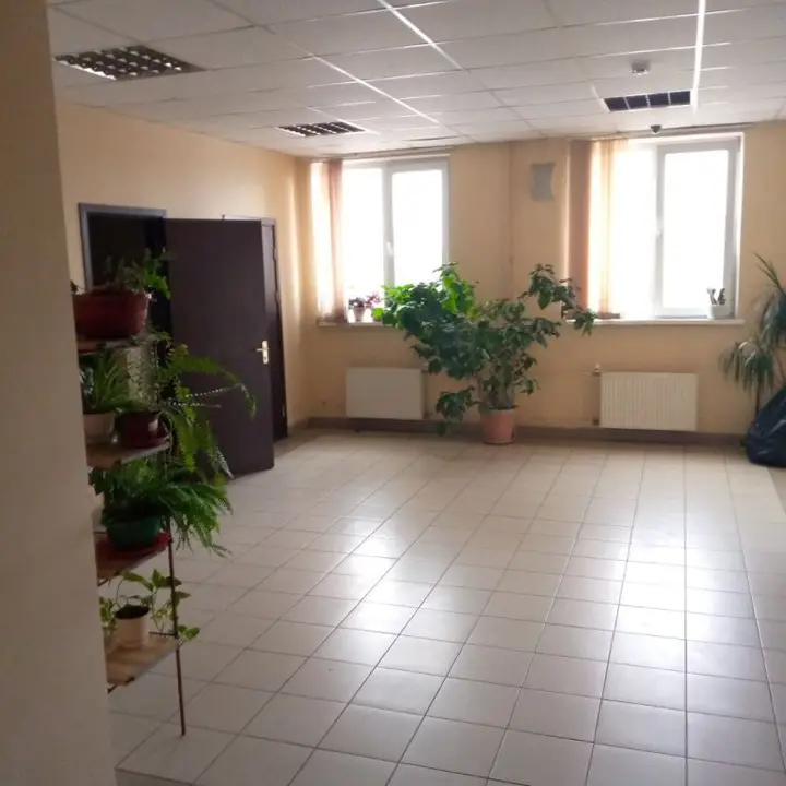 Хостел ЭКООТЕЛЬ — фото 3