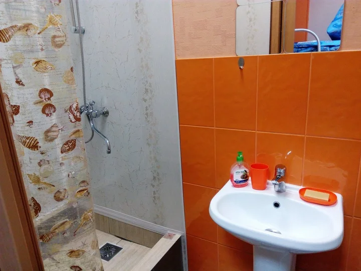 Санкт-Петербург: Fortuna Na Dachnom Hostel