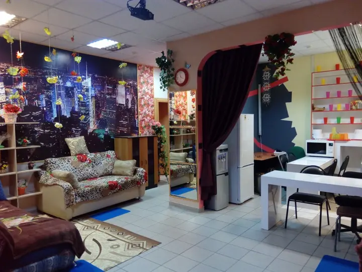 Санкт-Петербург: Fortuna Na Dachnom Hostel