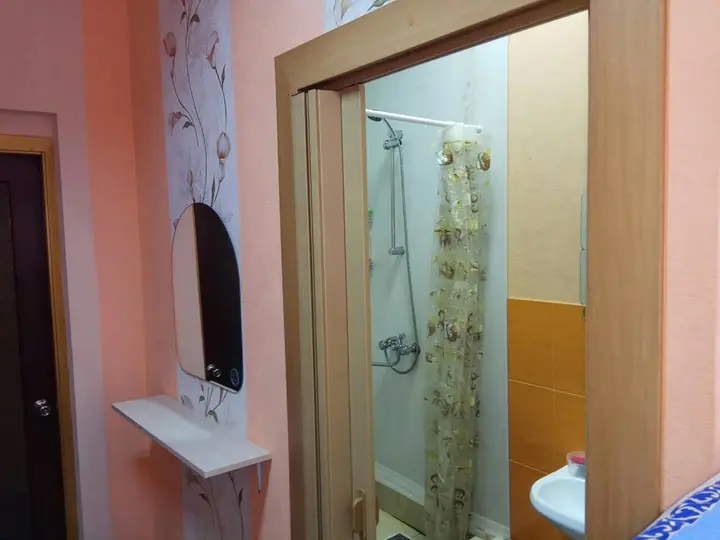 Санкт-Петербург: Fortuna Na Dachnom Hostel