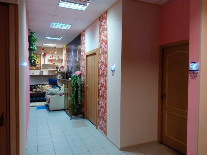 Санкт-Петербург: Fortuna Na Dachnom Hostel