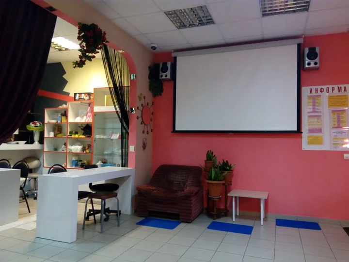 Санкт-Петербург: Fortuna Na Dachnom Hostel