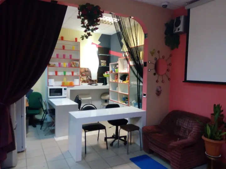 Санкт-Петербург: Fortuna Na Dachnom Hostel