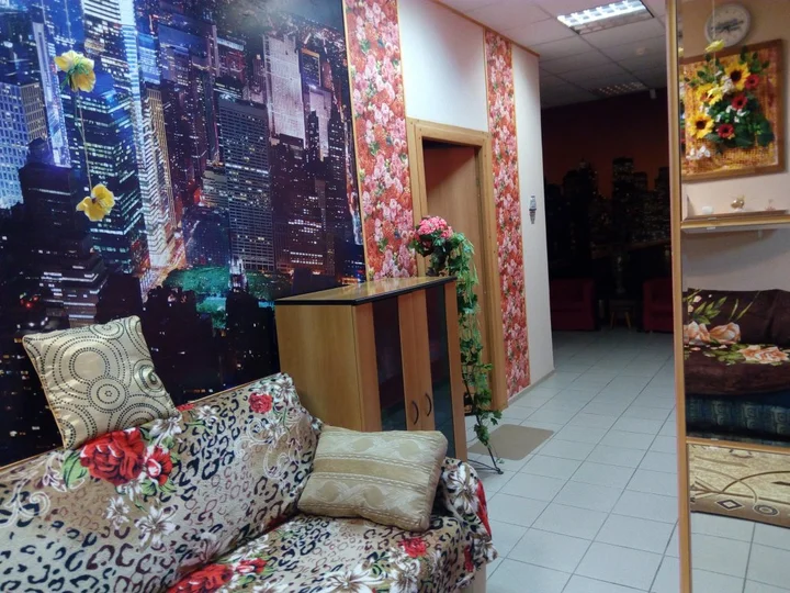 Санкт-Петербург: Fortuna Na Dachnom Hostel