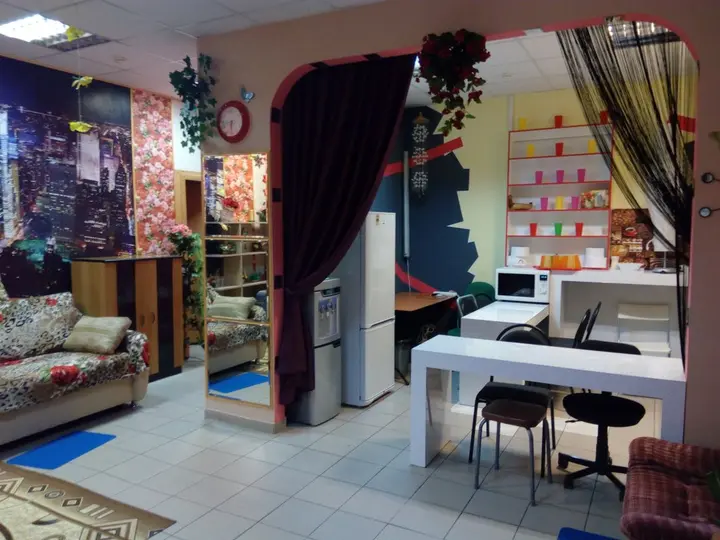 Санкт-Петербург: Fortuna Na Dachnom Hostel