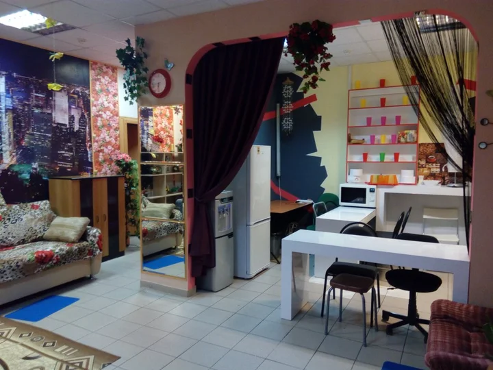 Санкт-Петербург: Fortuna Na Dachnom Hostel