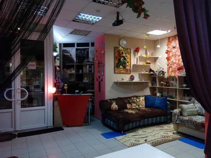 Санкт-Петербург: Fortuna Na Dachnom Hostel