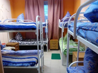 Санкт-Петербург: Fortuna Na Dachnom Hostel