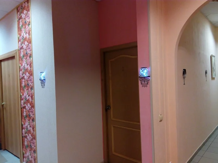 Санкт-Петербург: Fortuna Na Dachnom Hostel