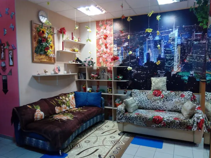Санкт-Петербург: Fortuna Na Dachnom Hostel