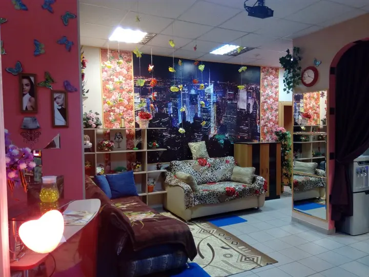 Санкт-Петербург: Fortuna Na Dachnom Hostel