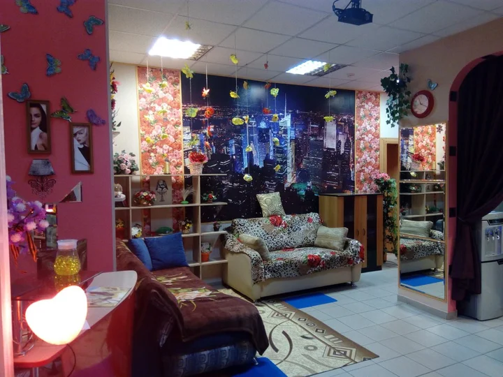 Санкт-Петербург: Fortuna Na Dachnom Hostel
