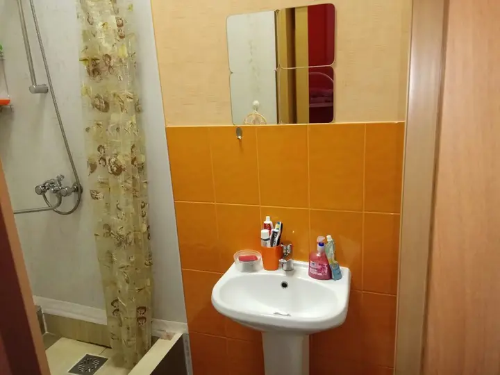Санкт-Петербург: Fortuna Na Dachnom Hostel