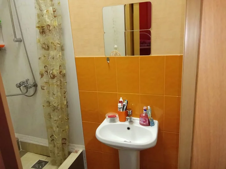 Санкт-Петербург: Fortuna Na Dachnom Hostel