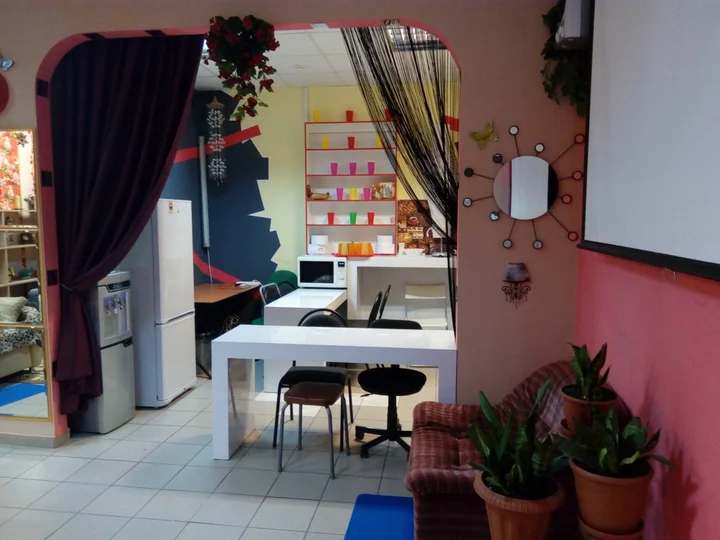 Санкт-Петербург: Fortuna Na Dachnom Hostel