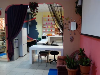 Санкт-Петербург: Fortuna Na Dachnom Hostel