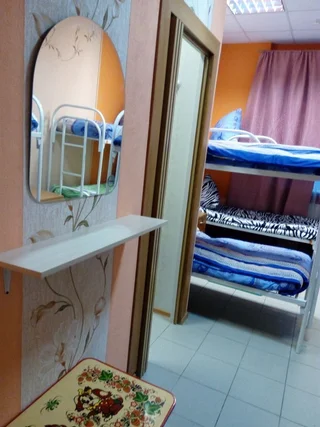 Санкт-Петербург: Fortuna Na Dachnom Hostel