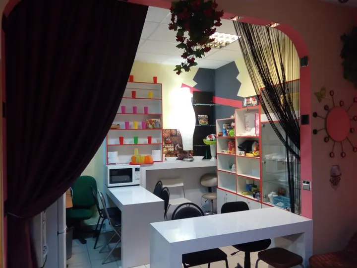 Санкт-Петербург: Fortuna Na Dachnom Hostel