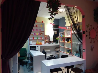 Санкт-Петербург: Fortuna Na Dachnom Hostel