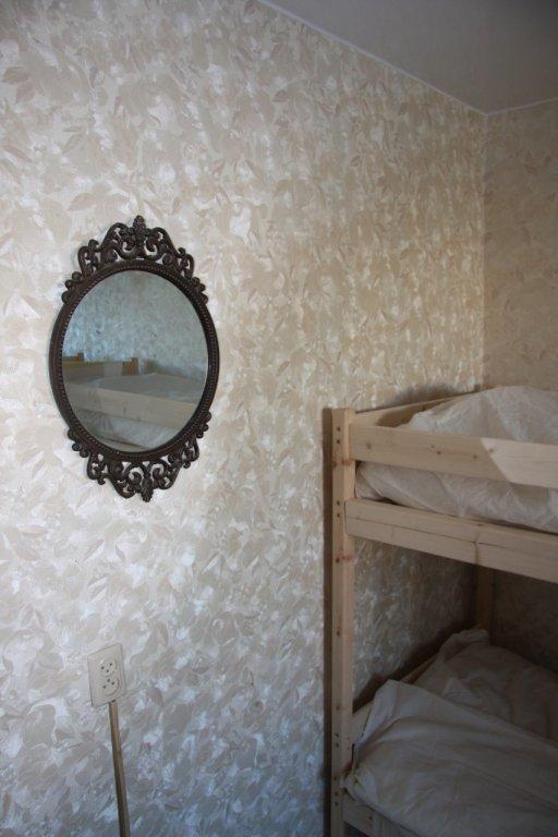 Санкт-Петербург: Хостел Фридрих Энгельс