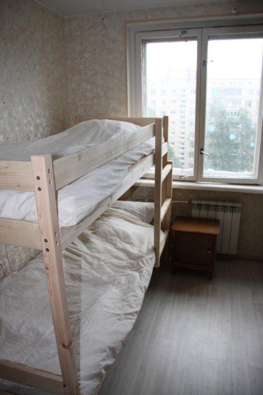 Санкт-Петербург: Хостел Фридрих Энгельс