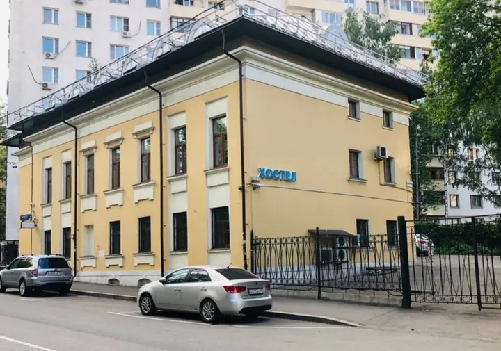 Хостел Гавань — фото 1