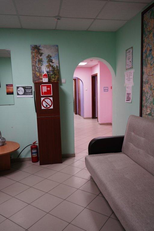 Хостел Хостэль на Перервинском бульваре — фото 4
