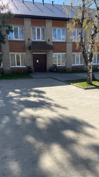 Воскресенск: Хостел Транзит