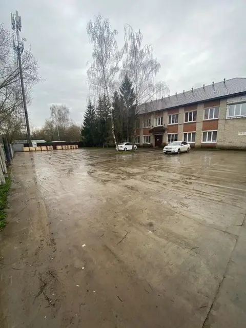 Воскресенск: Хостел Транзит