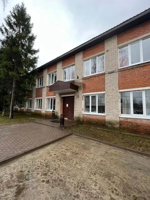 Хостел Транзит — фото 1