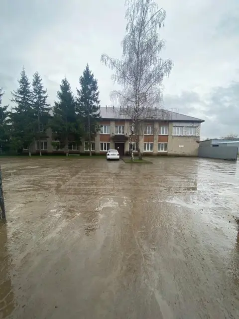 Хостел Транзит — фото 2