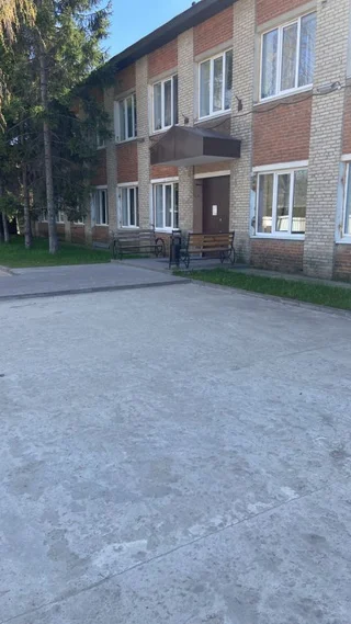 Воскресенск: Хостел Транзит