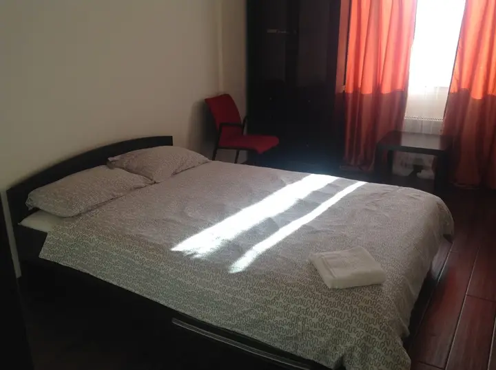 Апартаменты Hostel Live — фото 5
