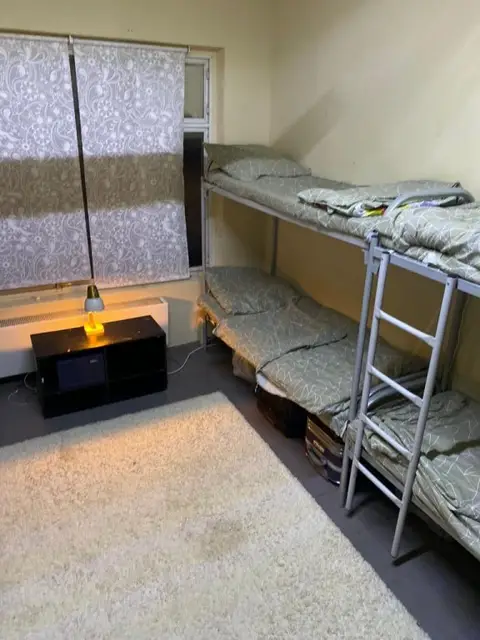 Хостел Мира — фото 4