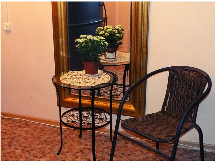 Санкт-Петербург: Antre Na Fontanke Hostel