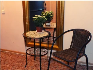 Санкт-Петербург: Antre Na Fontanke Hostel