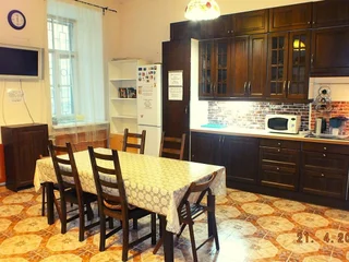 Санкт-Петербург: Antre Na Fontanke Hostel