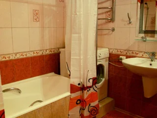 Санкт-Петербург: Antre Na Fontanke Hostel