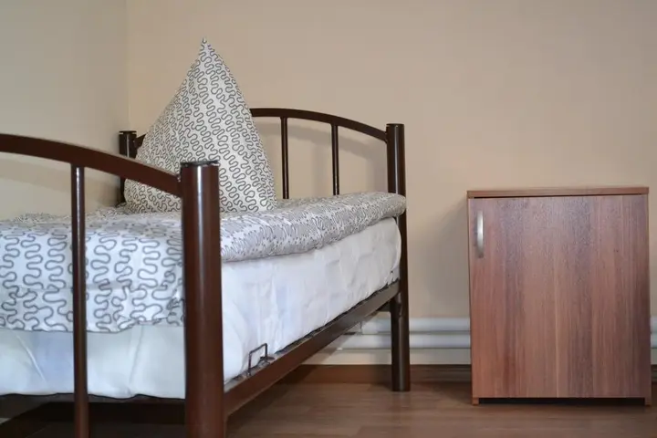 Москва: Hostel On Schelkovskaya