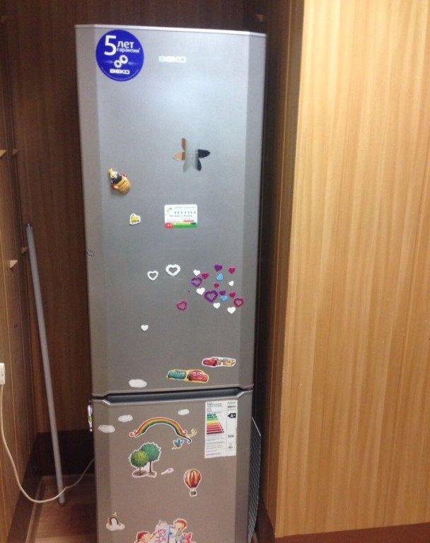 Москва: Paprika Hostel