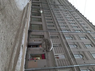 Санкт-Петербург: Хостел Сити