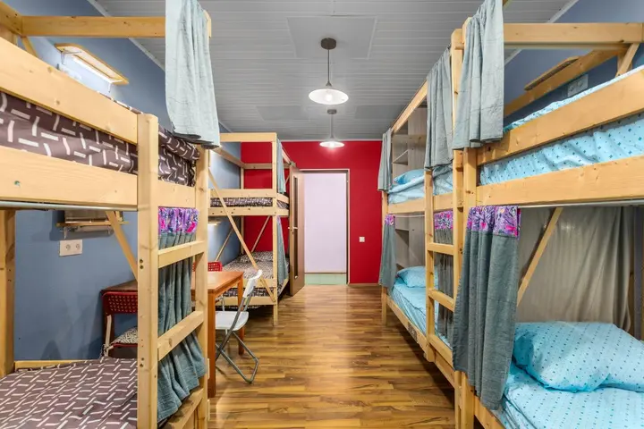 Санкт-Петербург: Жилые помещения Тепло Северной Столицы