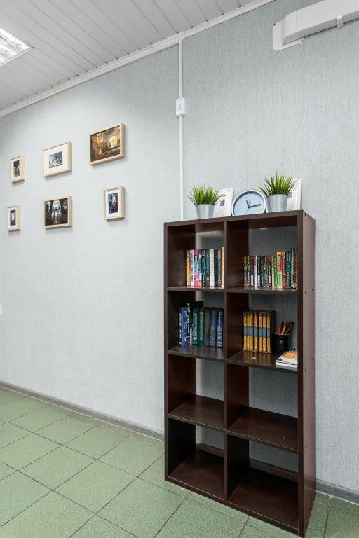 Санкт-Петербург: Жилые помещения Тепло Северной Столицы