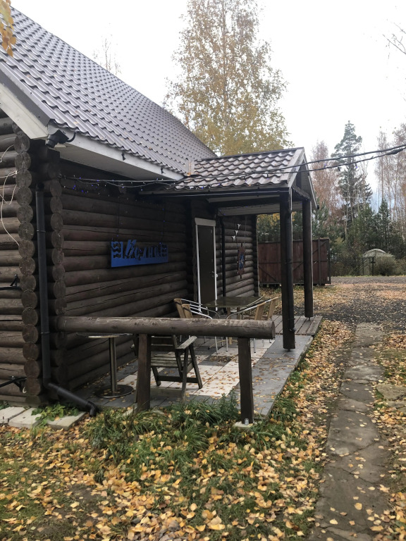 Гостевой дом Волна — фото 5