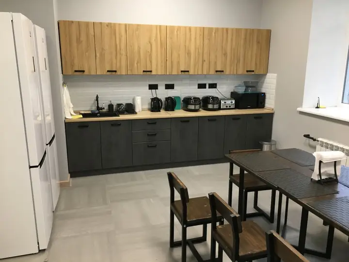 Хостел JustDoHostel Достоевский — фото 3