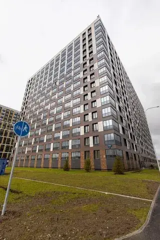 Kakadu on emb. Oktyabrskaya, 34, bldg. 5 — фото 4