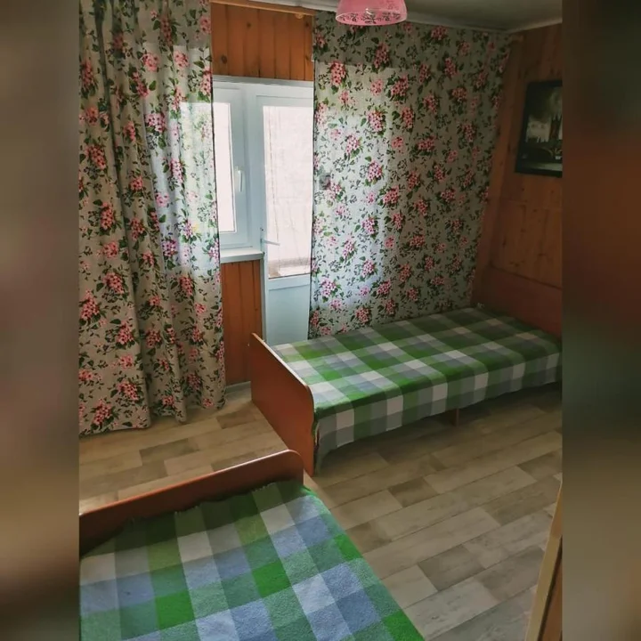 Должанская: Меблированные комнаты Жемчужина